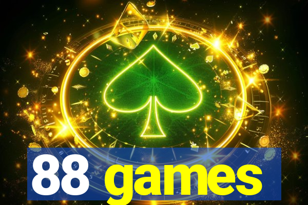 88 games